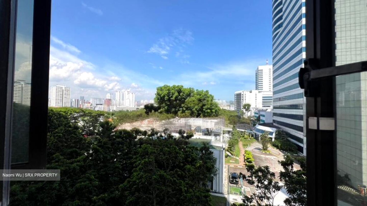 Blk 103A Depot Heights (Bukit Merah), HDB 4 Rooms #462993651